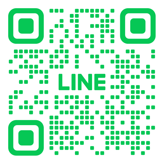 line QRアイコン