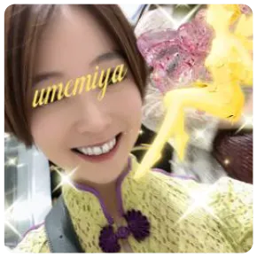 voice イメージ 女4